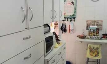 Imagem: APARTAMENTO - BELA VISTA - SP