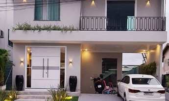 Imagem: Vendo linda casa no cd Residencial tapajos