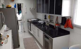 Imagem 4: APARTAMENTO - MORUMBI - SP