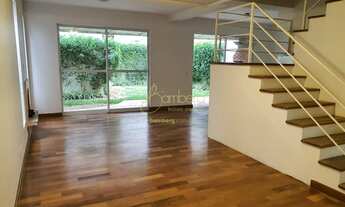 Imagem 4: Casa em condomínio- Alto da Boa Vista