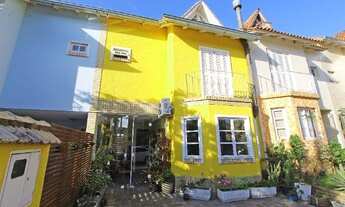 Imagem: Porto Alegre - Casa Padrão - Guarujá