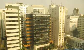 Imagem 6: CONJ. COMERCIAL - JARDIM PAULISTA - SP