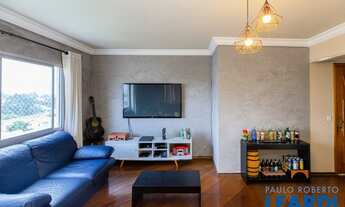 Imagem 3: APARTAMENTO - CAMPO BELO - SP