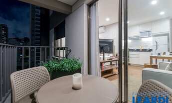 Imagem 4: APARTAMENTO - VILA MADALENA - SP