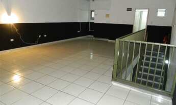 Imagem 3: Galpão comercial na Avenida Vila Ema