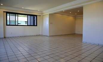 Imagem 2: Apartamento de 198 metros quadrados no bairro Ilha do Retiro com 4 quartos