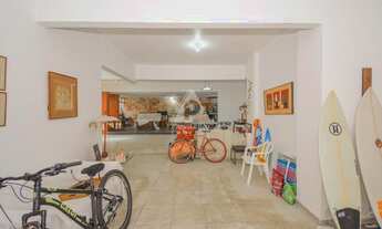 Imagem 2: Cobertura à venda, 6 quartos, 3 suítes, 2 vagas, Ipanema - RIO DE JANEIRO/RJ