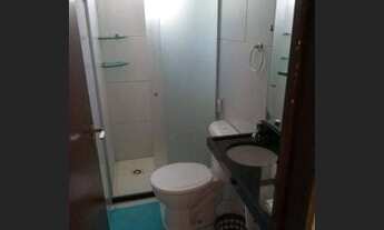 Imagem 3: Alugo quarto para moça nos Bancários