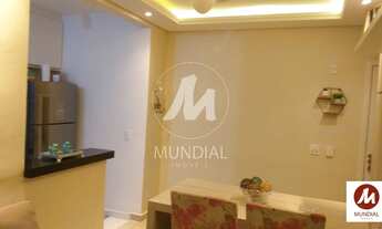 Imagem 3: Apartamento (tipo - padrao) 2 dormitórios, cozinha planejada, portaria 24hs, lazer, em con