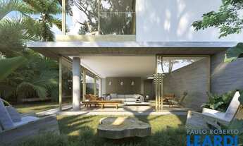 Imagem 6: CASA EM CONDOMÍNIO - JARDIM PAULISTANO - SP