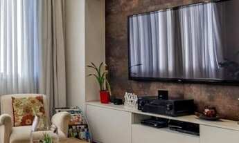 Imagem 2: APARTAMENTO - PARAÍSO - SP