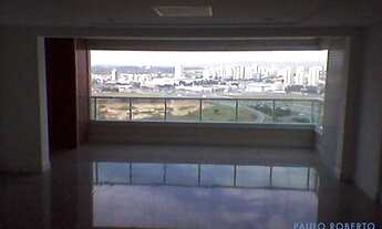 Imagem 2: COBERTURA - PARQUE RESIDENCIAL AQUARIUS - SP