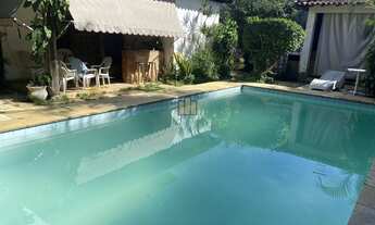 Imagem: Casa à venda, Barra da Tijuca, Rio de Janeiro