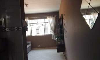 Imagem 3: Rio de Janeiro - Apartamento Padrão - Pechincha