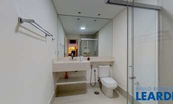 Imagem 5: APARTAMENTO - JARDIM DA GLÓRIA - SP