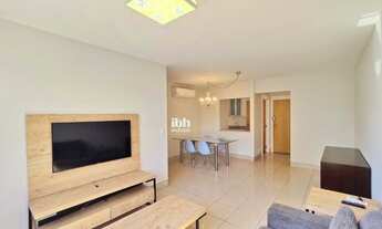 Imagem 2: APARTAMENTO 2 QUARTOS MOBILIADO - SAVASSI