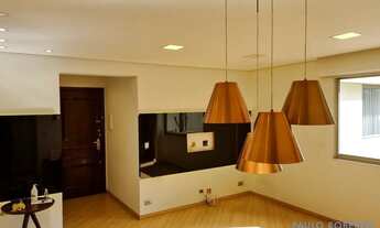 Imagem: APARTAMENTO - MOEMA PÁSSAROS - SP