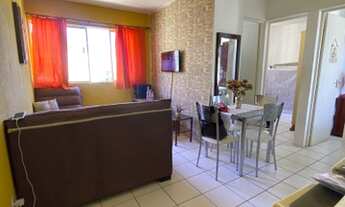 Imagem: Alugo apartamento para Veraneio em Pau Amarelo