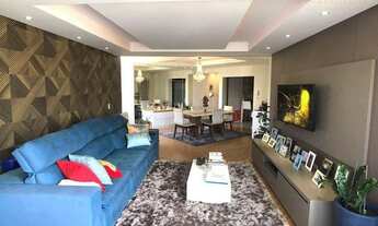 Imagem 6: Apartamento com 3 quartos e Vista Mar no Estreito