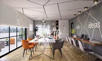 Imagem 6: Apartamento à venda, 54 m² por R$ 519.000,00 - Boa Vista - Curitiba/PR