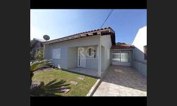 Imagem 4: Casa 2 Dormitórios no bairro Paraíso, Sapucaia do Sul