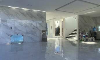 Imagem 5: Duplex /4 suítes /Reserva do parque