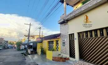 Imagem 2: Casa à venda na Compensa 2