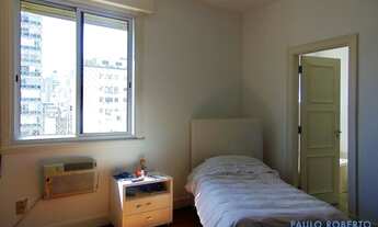 Imagem 13: APARTAMENTO - JARDIM AMÉRICA - SP