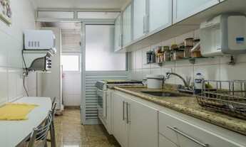 Imagem 5: APARTAMENTO - VILA MARIANA - SP