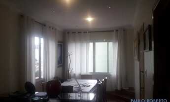 Imagem: COBERTURA - ACLIMAÇÃO - SP