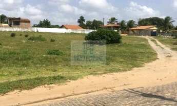 Imagem 3: Praia de Jacumã