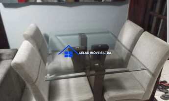 Imagem 2: Apartamento-À VENDA-Olaria-Rio de Janeiro-RJ