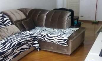 Imagem: APARTAMENTO - JARDIM PAULISTA - SP