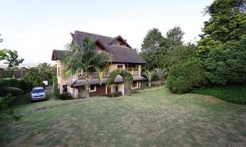 Imagem 7: GRANJA VIANA - FAZENDINHA