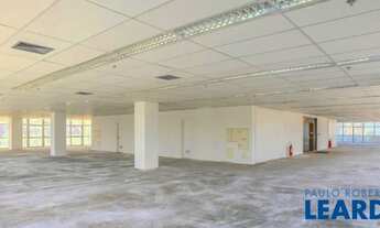 Imagem 4: CONJ. COMERCIAL - CHÁCARA SANTO ANTONIO - SP