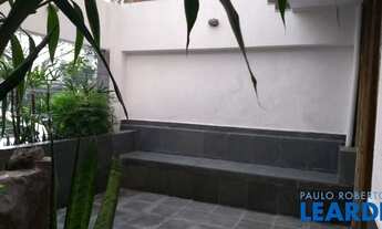 Imagem 6: PRÉDIO - VILA OLÍMPIA - SP