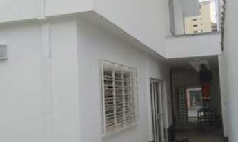 Imagem 6: SOBRADO - BROOKLIN - SP