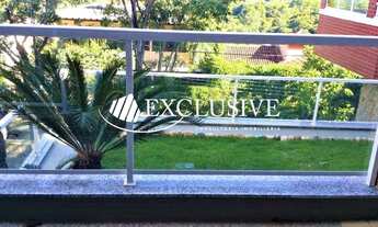 Imagem 5: Rio de Janeiro - Casa de Condomínio - Jardim Botânico