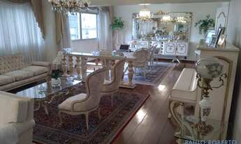 Imagem 3: APARTAMENTO - HIGIENÓPOLIS - SP