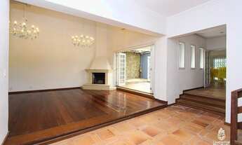 Imagem 5: Porto Alegre - Casa Padrão - Ipanema