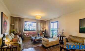 Imagem 2: APARTAMENTO - INDIANÓPOLIS - SP