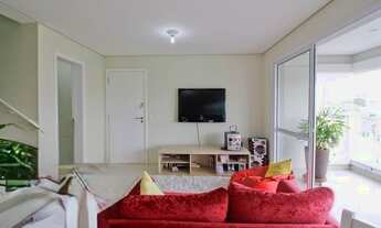 Imagem: VILA MARIANA - 109 m², 3 dorms.(sendo 1