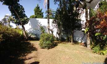 Imagem 3: SOBRADO - JARDIM GUEDALA - SP