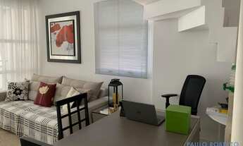 Imagem 5: DUPLEX - PINHEIROS - SP