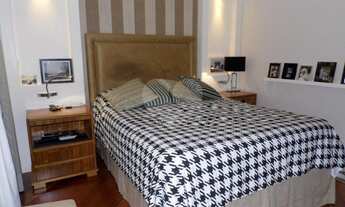 Imagem 6: Perdizes - Apartamento com 4 quartos (2 suítes