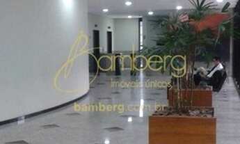 Imagem 5: Brooklin Laje comercial