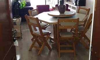 Imagem 7: TEMPORADA* Apartamento de 3 Suites na Meia Praia - Itapema - SC com excelente localizaçã