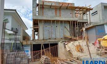 Imagem 4: CASA EM CONDOMÍNIO - RESIDENCIAL REAL PARK - SP