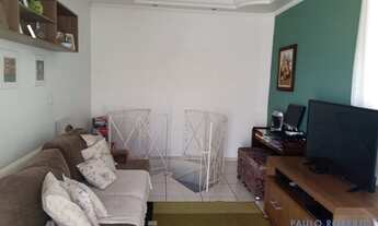 Imagem 2: APARTAMENTO - VILA ANGÉLICA - SP