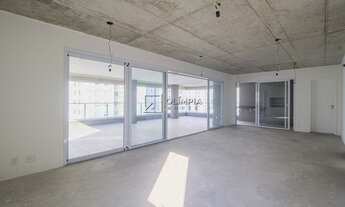 Imagem 2: Venda Apartamento 4 Dormitórios - 278 m² Moema